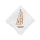 Our Lady of the Good News handkerchief