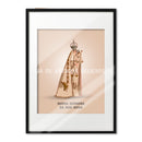 Our Lady of the Good News Poster