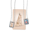 Our Lady of the Good News Scapular