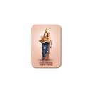 Our Lady of the Good Voyage magnet