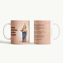 Our Lady of the Good Voyage Mug