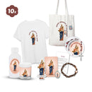 Our Lady of the Good Voyage's Pack