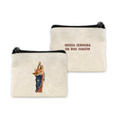 Our Lady of the Good Voyage Wallet