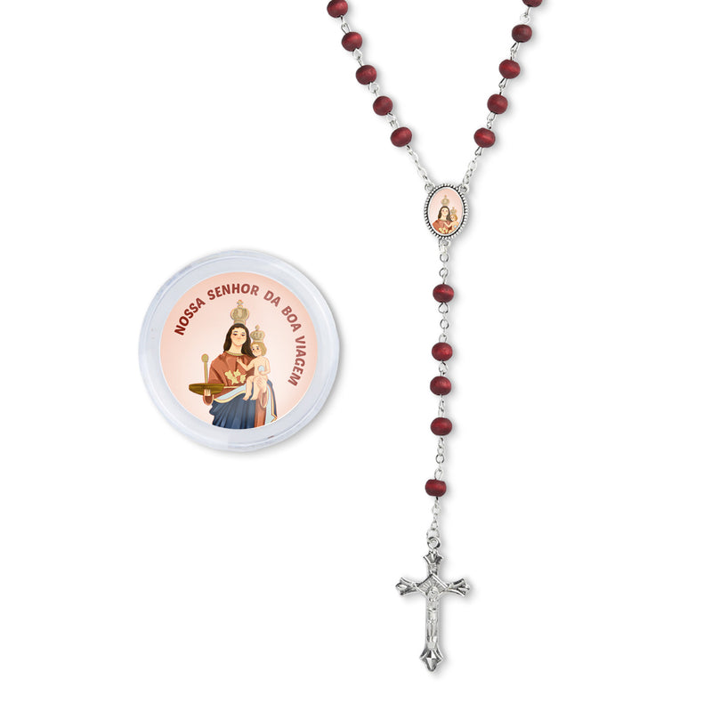 Our Lady of Good Voyage Rosary