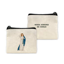 Our Lady of the Head Wallet