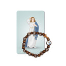 Our Lady of the Head Bracelet