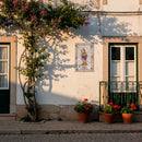 Our Lady of Cape Espichel Tile Panel 30 cm x 45 cm