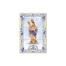 Our Lady of Cape Espichel Tile Panel 30 cm x 45 cm