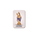 Our Lady of Cape Espichel magnet