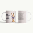 Our Lady of Cape Espichel Mug