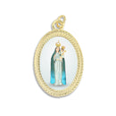 Our Lady of the Way Medal
