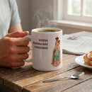 Tasse de Notre-Dame des Chandelles