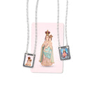 Our Lady of Candles Scapular