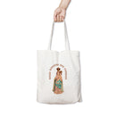 Our Lady of Candles bag