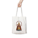 Our Lady of Candles bag