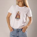 Our Lady of Candles T-shirt