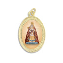 Our Lady of Candles Medal