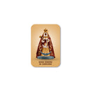Our Lady of Candles magnet