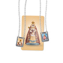 Our Lady of Candles Scapular