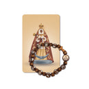 Our Lady of Candles Bracelet