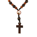 Our Lady of Mount Carmel decade rosary