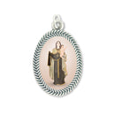 Our Lady of Mount Carmel Medal