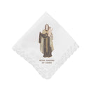 Our Lady of Mount Carmel handkerchief