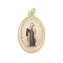 Our Lady of Mount Carmel Medal