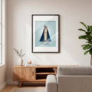 Poster de Nossa Senhora da Conceição