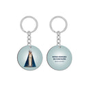 Our Lady of Conception Keychain