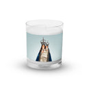 Our Lady of Conception Candle