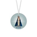 Our Lady of the Conception Car Air Freshener