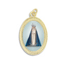 Our Lady of Conception medal