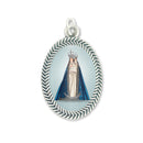 Our Lady of Conception medal