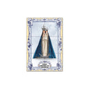 Our Lady of Conception Tile Panel 30 cm x 45 cm