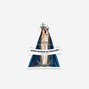 Our Lady of Conception Sticker