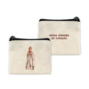Our Lady of the Heart Wallet