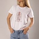 Our Lady of the Heart T-shirt
