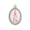 Our Lady of the Heart medal