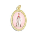 Our Lady of the Heart Medal