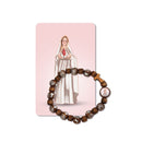 Our Lady of the Heart Bracelet