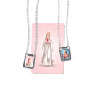 Our Lady of the Heart Scapular
