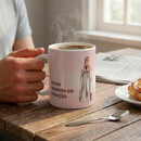 Tasse de Notre-Dame du Cœur