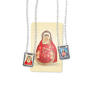 Our Lady of the Pine Scapular