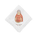 Our Lady of the Pine handkerchief