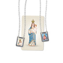 Our Lady of Exile Scapular