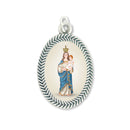 Our Lady of Exile Medal