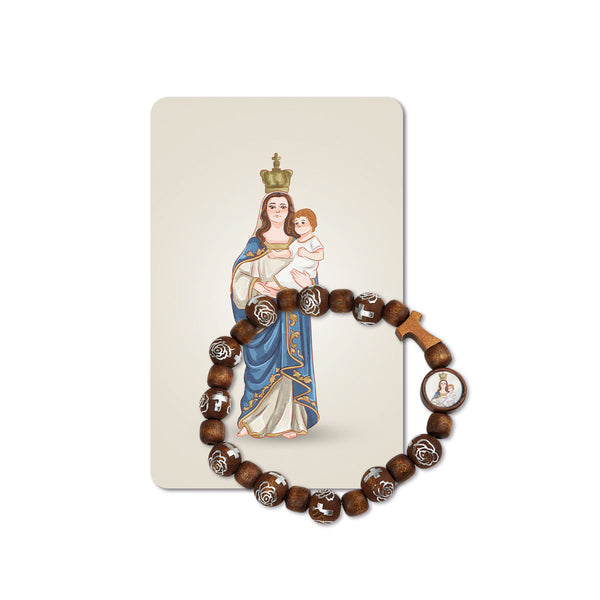 Our Lady of Exile Bracelet