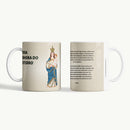 Our Lady of Exile Mug
