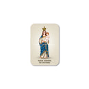 Our Lady of Exile Magnet